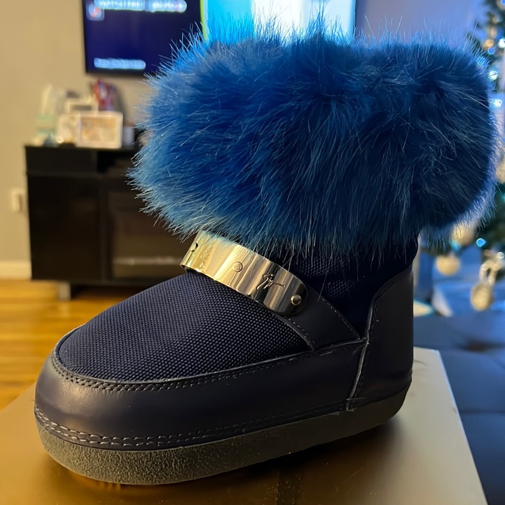 Giuseppe Snow Boots